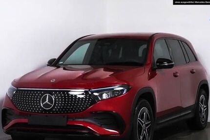 Mercedes-Benz EQB 9.313 km 48.790 &euro; Bornheim 53332