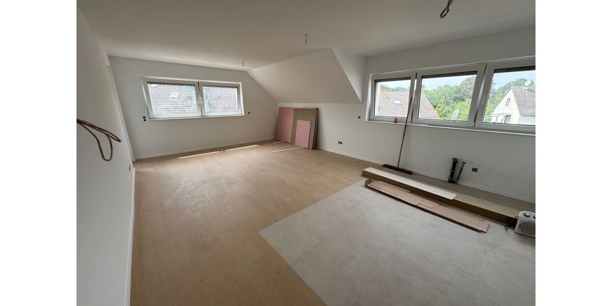 3 + 3,5 Zimmer Neubau Wohnungen in Rösrath TOP Anbindung Nahe Autobahn - 3- Rösrath | Angebot:27085336