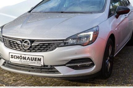 Opel Astra 37.620 km 14.450 &euro; Kerpen 50171