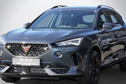 Cupra Formentor 17.489 km 38.280 &euro; Lohmar 53797