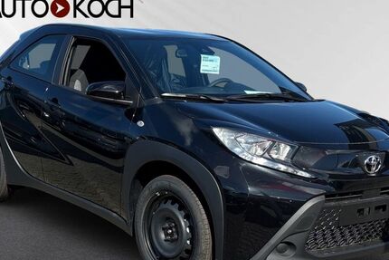 Toyota Aygo (X) 1.800 km 16.840 &euro; Düren 52351