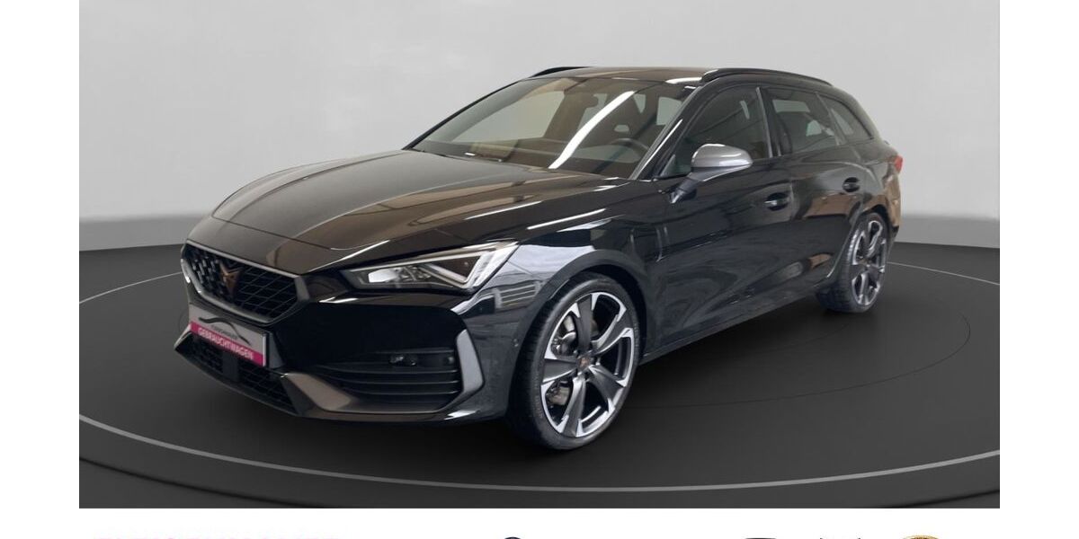 Cupra Leon 24.236 km 25.890 &euro; Köln 50823