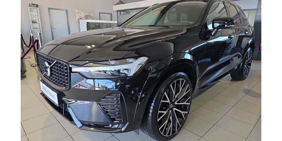 Volvo XC60 34.741 km 38.950 &euro; Bergheim 50126