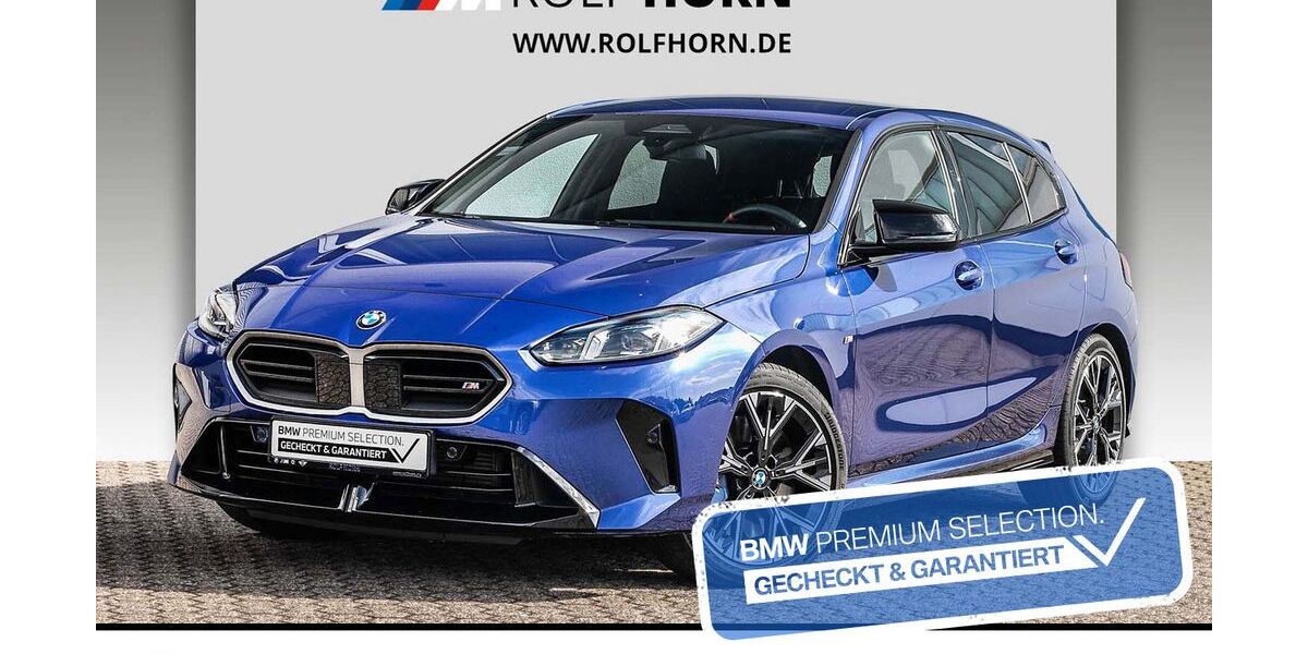 BMW M135 16.122 km 39.390 &euro; Wesseling 50389