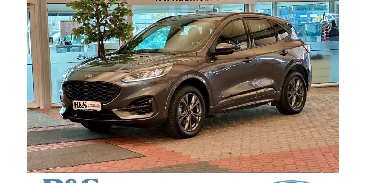 Ford Kuga 37.908 km 23.900 &euro; Köln 50769