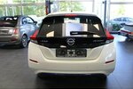 Nissan Leaf 40KWh Tekna 73.565 km 11.980 &euro; Euskirchen 53881
