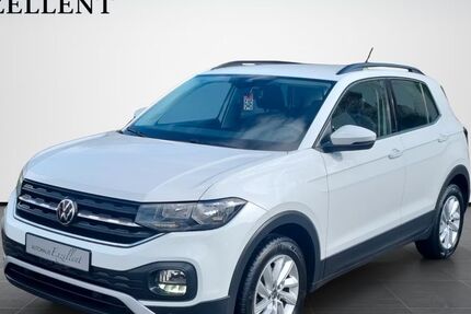 VW T-Cross 73.971 km 16.950 &euro; Troisdorf (Köln/Bonn) 53842