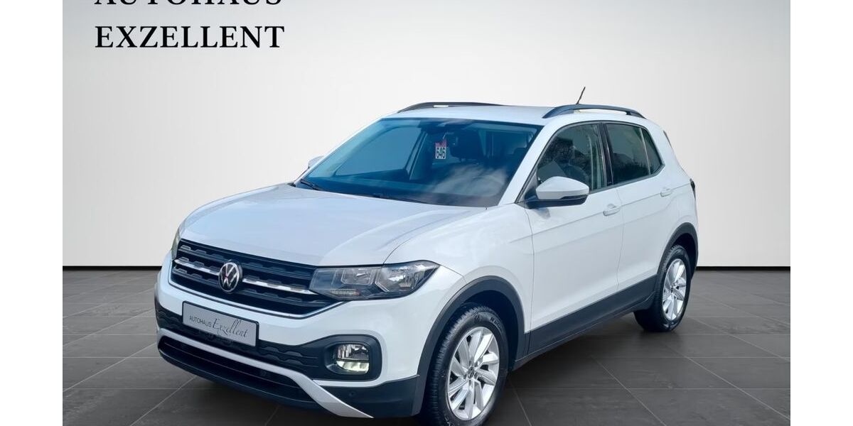 VW T-Cross 73.971 km 16.950 &euro; Troisdorf (Köln/Bonn) 53842