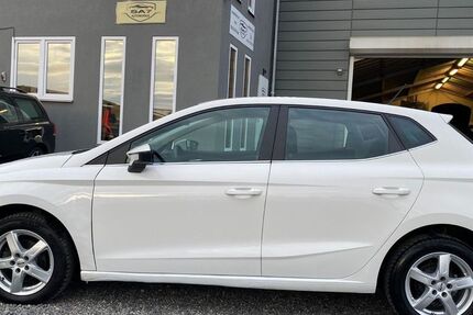 Seat Ibiza 80.000 km 8.990 &euro; Euskirchen 53881