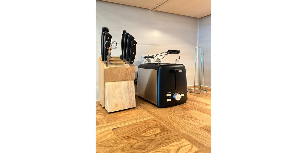 Etagenwohnung Leverkusen Alkenrath - 1.5 Zimmer, 52 m&sup2;, 1.350&euro; | Angebot:26561701