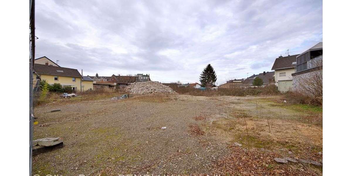 Grundstück Bornheim - 1.800.000&euro; | Angebot:25526463