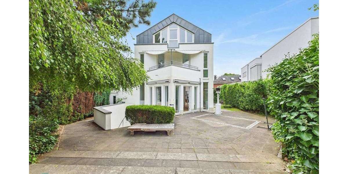 Einfamilienhaus Bonn Hardtberg - 7 Zimmer, 290 m&sup2;, 1.550.000&euro; | Angebot:25718733