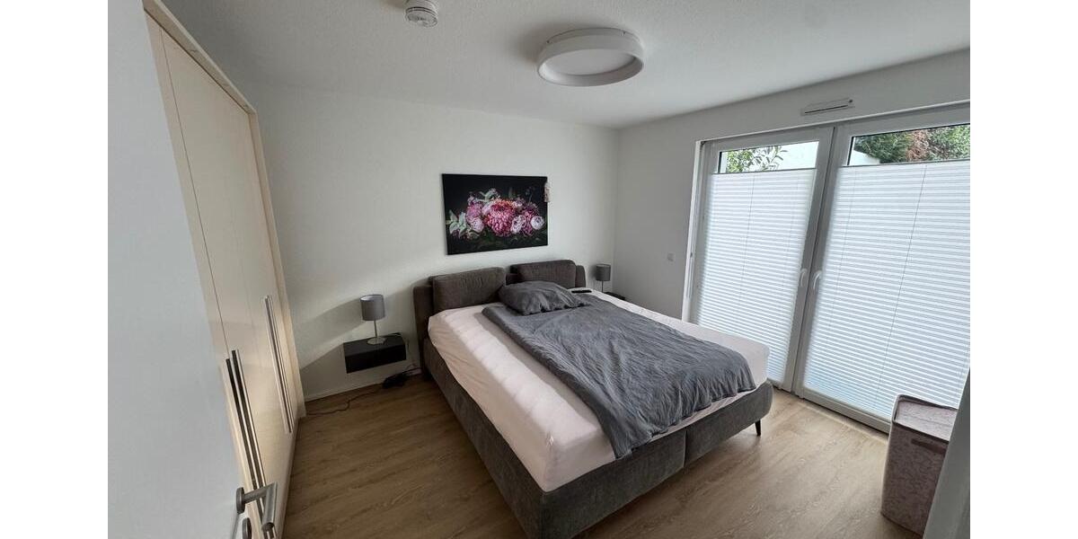 Erdgeschoßwohnung Siegburg - 2 Zimmer, 64 m&sup2;, 840&euro; | Angebot:25645298