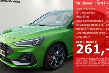 Ford Focus 41.442 km 30.950 &euro; Euskirchen 53881