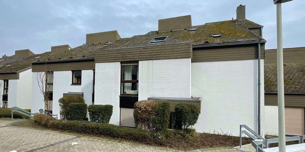 Etagenwohnung Bonn Dottendorf - 2 Zimmer, 74 m&sup2;, 250.000&euro; | Angebot:26037317