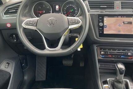 VW Tiguan 149.000 km 22.999 &euro; Köln 51149
