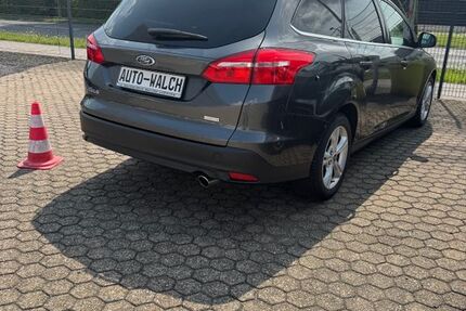 Ford Focus 85.000 km 8.500 &euro; Kerpen 50170