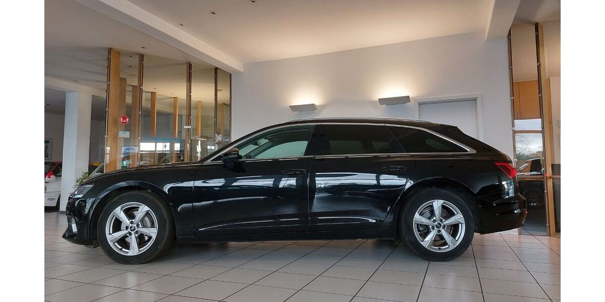 Audi A6 40.400 km 31.750 &euro; Köln 51149