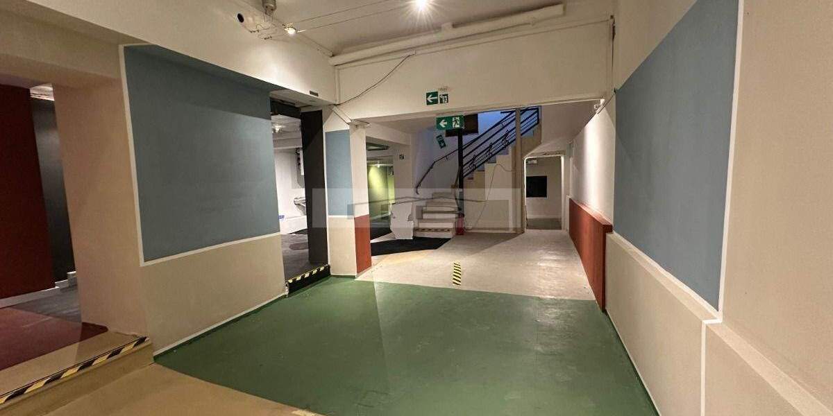 Gewerbeobjekt Köln Altstadt-Nord - 2.020&euro; | Angebot:25685132