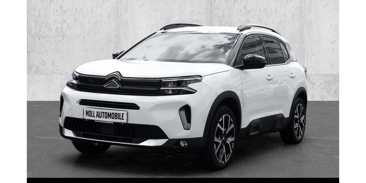 Citroen C5 Aircross 39.842 km 24.280 &euro; Köln 50825