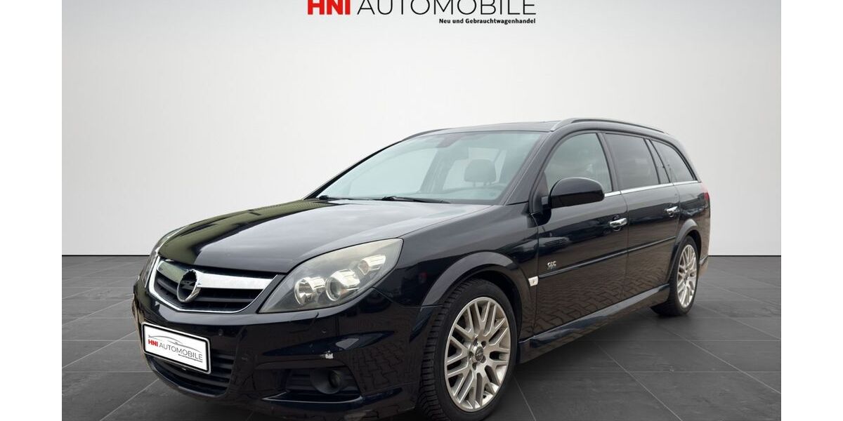 Opel Vectra 235.000 km 3.490 &euro; Elsdorf 50189