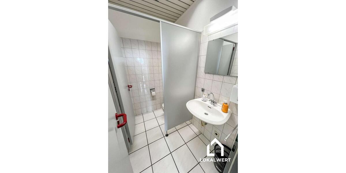 Gewerbeobjekt Düren Mariaweiler-Hoven - 1.500&euro; | Angebot:20084457