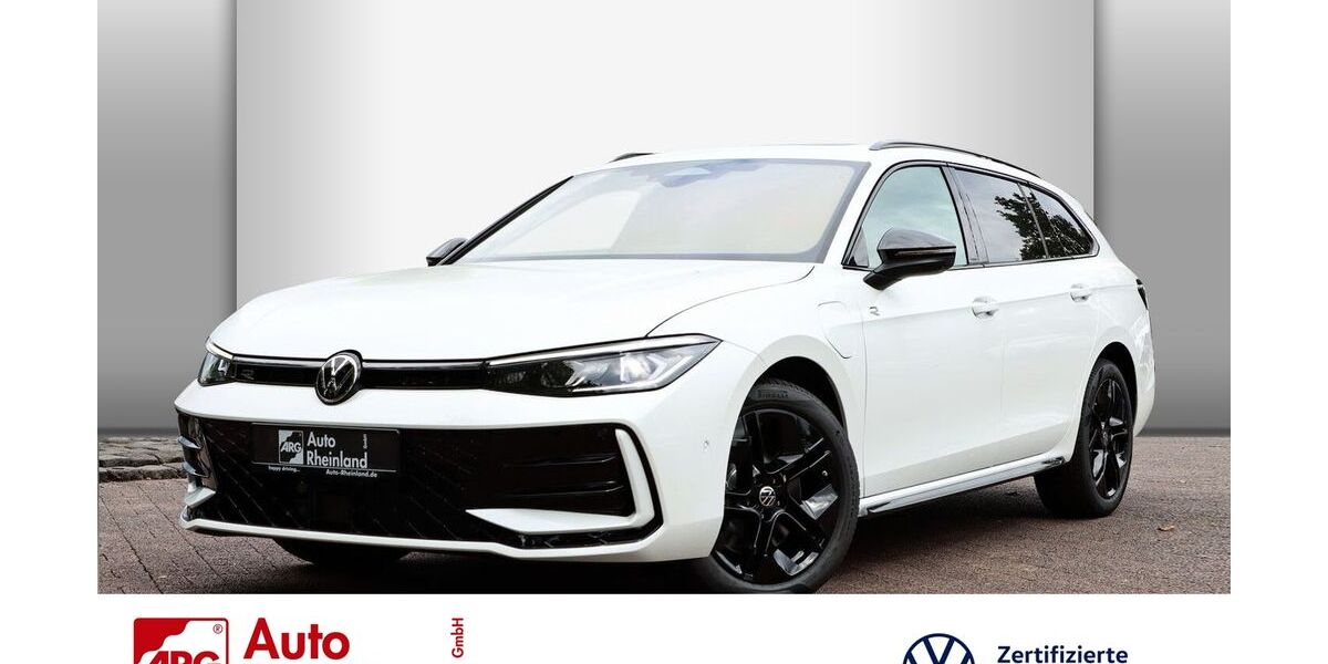 VW Passat 8.310 km 51.843 &euro; Bonn 53175