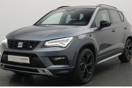 Seat Ateca 61.402 km 24.680 &euro; Leverkusen 51379