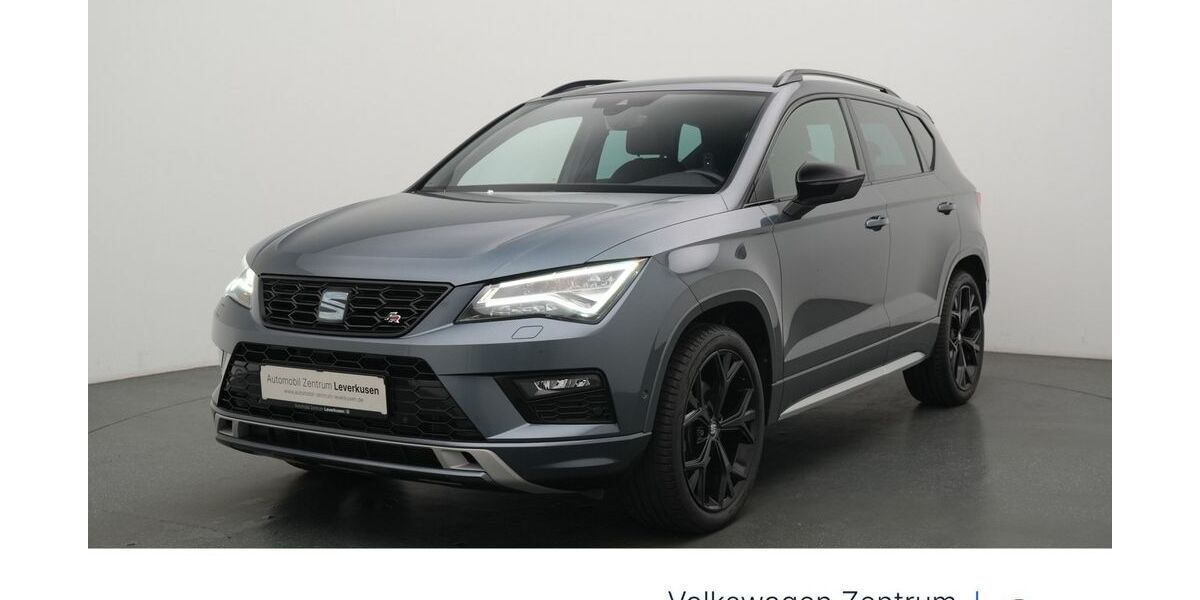 Seat Ateca 61.402 km 24.680 &euro; Leverkusen 51379