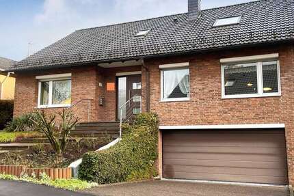 Haus Lohmar - 5 Zimmer, 125 m&sup2;, 498.000&euro; | Angebot:25445888