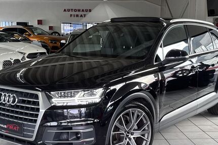 Audi Q7 134.100 km 36.249 &euro; Erftstadt / Köln 50374
