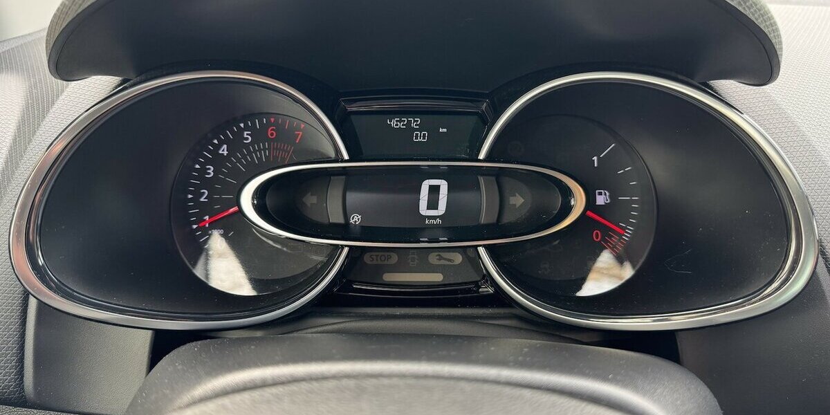 Renault Clio Navi Klimatr.Temp.Alu 1.Hd TÜV neu GARANTIE 45.000 km 12.500 &euro; Erftstadt 50374