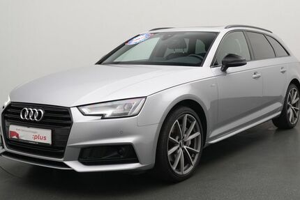 Audi A4 109.979 km 21.380 &euro; Leverkusen 51373