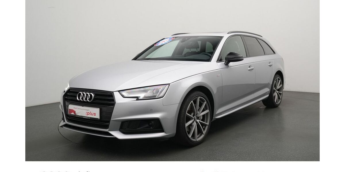 Audi A4 109.979 km 21.380 &euro; Leverkusen 51373
