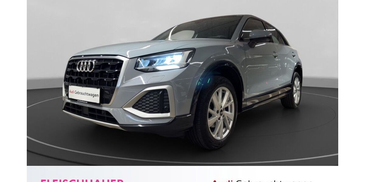 Audi Q2 34.260 km 23.990 &euro; Köln 50968