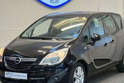 Opel Meriva 87.000 km 6.150 &euro; Düren 52353
