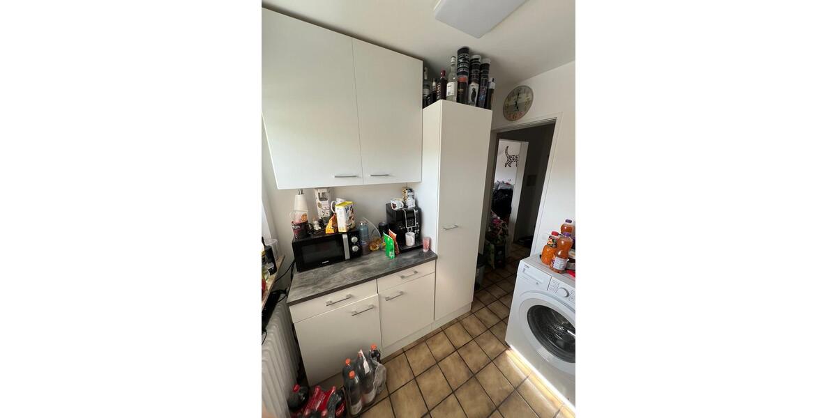 Dachgeschoßwohnung Alfter - 2 Zimmer, 50 m&sup2;, 750&euro; | Angebot:25511484