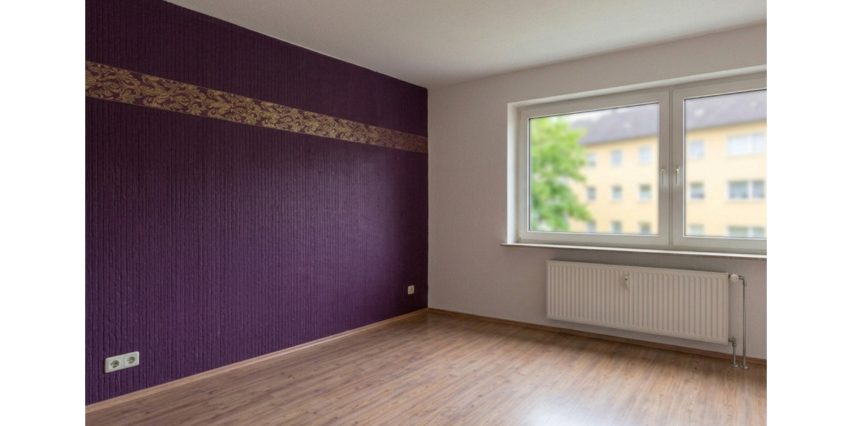 Hochparterre Köln Rodenkirchen - 2 Zimmer, 50 m&sup2;, 290.000&euro; | Angebot:25025222
