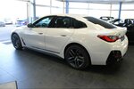 BMW i4 M50 Gran Coupe - 8-FACH BEREIFT - 73.575 km 39.980 &euro; Euskirchen 53881
