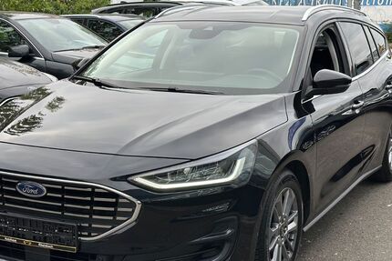 Ford Focus 106.055 km 15.200 &euro; Rheinbach 53359