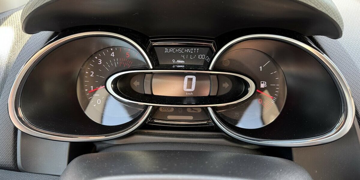 Renault Clio GT1.5dCi Klima Navi Tem Zahnr.Neu GARANTIE 70.000 km 11.500 &euro; Erftstadt 50374