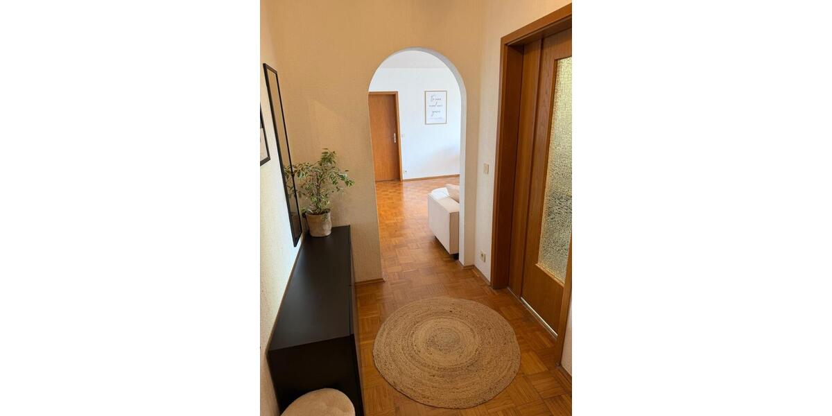 Etagenwohnung Bonn Poppelsdorf - 2 Zimmer, 59 m&sup2;, 1.130&euro; | Angebot:26532277