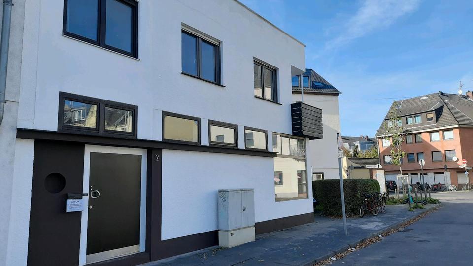 Etagenwohnung Bonn Dottendorf - 2 Zimmer, 115 m&sup2;, 1.500&euro; | Angebot:26579695