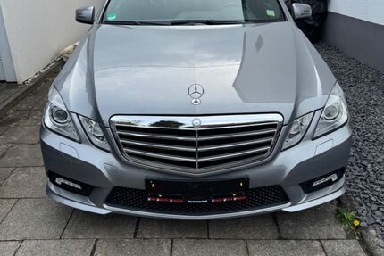 Mercedes-Benz E 350 63.106 km 21.300 &euro; Hürth-Gleuel 50354