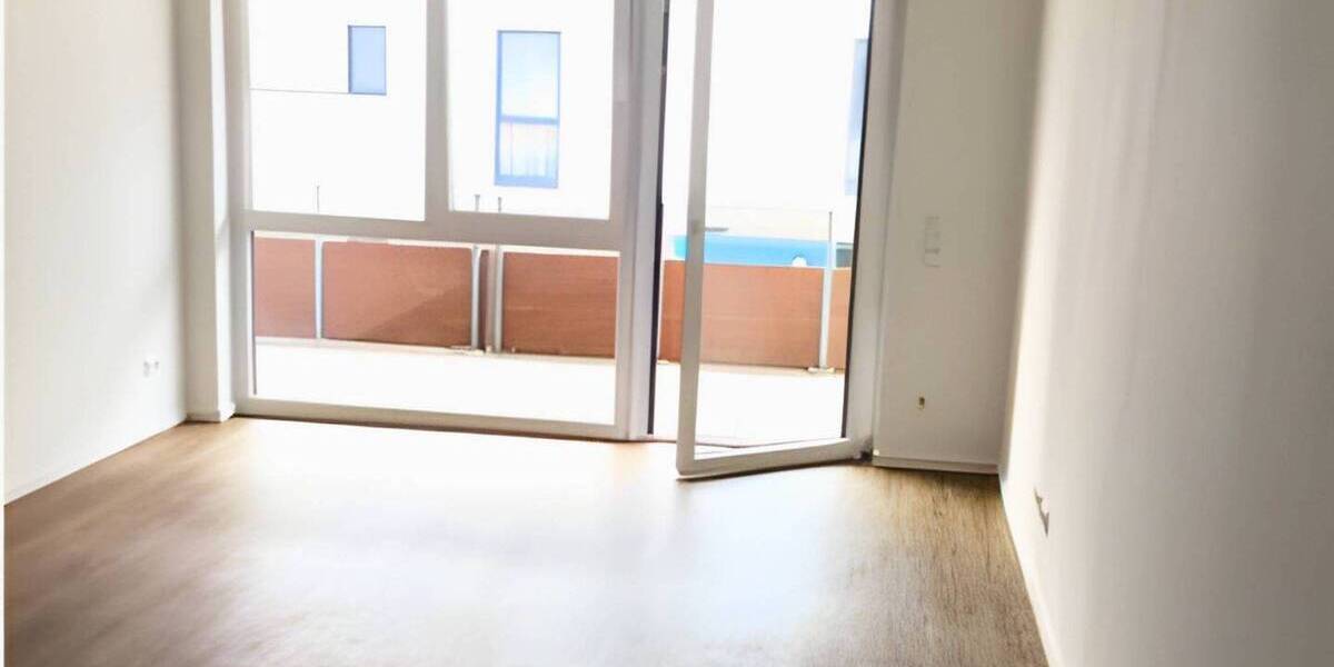 Etagenwohnung Bonn Tannenbusch - 4 Zimmer, 93 m&sup2;, 1.138&euro; | Angebot:26684507