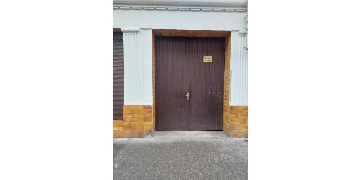 Gewerbeobjekt Köln Nippes - 1.480&euro; | Angebot:26679830