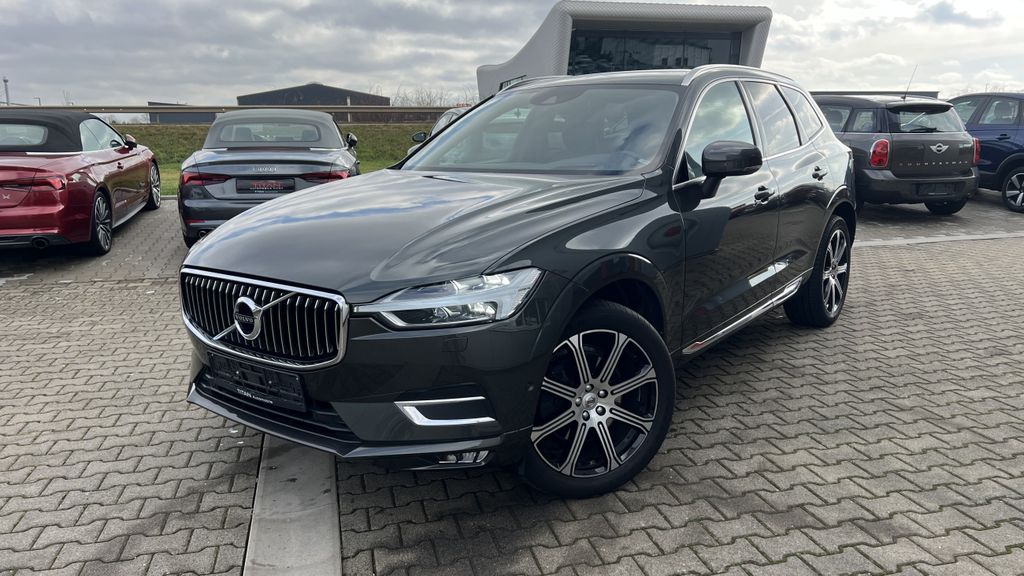 Volvo XC60 163.900 km 23.990 &euro; Erftstadt 50374