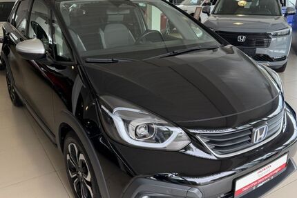 Honda Jazz 28.413 km 17.890 &euro; Brühl 50321
