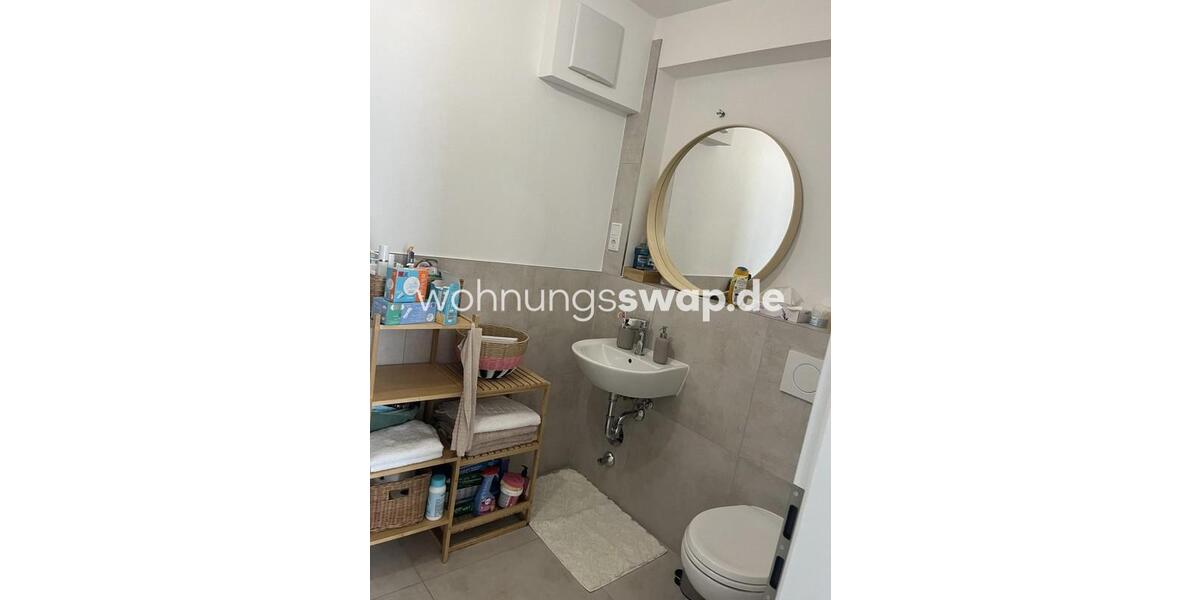 Etagenwohnung Köln Rodenkirchen - 2 Zimmer, 50 m&sup2;, 750&euro; | Angebot:25856168