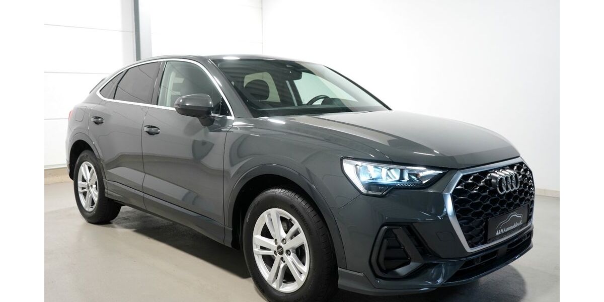 Audi Q3 88.185 km 28.790 &euro; Hürth bei Köln 50354